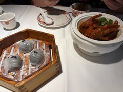 -稻香饭店(IFS国金中心店)