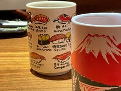 -隐月· 㐂和食屋(芝罘万达公馆店)