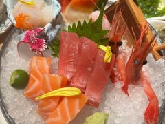 -炙柒Sekinana·精致日料(合生汇店)