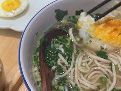 -马记永·兰州牛肉面(3019君尚店)