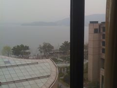 春暖花开-杭州君悦酒店