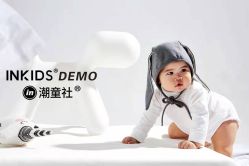 -INKIDS潮童社儿童摄影(朝阳大悦城店)