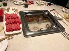 -海底捞火锅(高科广场店)