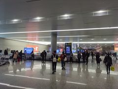 -温州龙湾国际机场