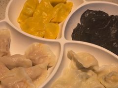 -船歌·鱼水饺青岛菜(金狮广场店)