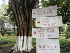 -龙头寺公园