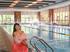 -成都安仁福朋喜来登酒店