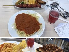 -宜家·瑞典风味餐厅(烟台路店)