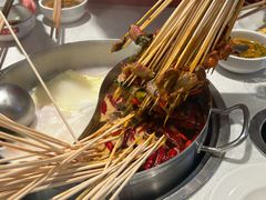 -大斌家串串火锅(马栏山店)