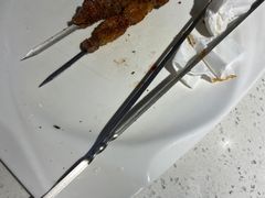 -刀郎牛肉面新疆餐厅·烧烤(清真通州珠江国际城店)