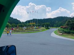 -南京银杏湖乐园