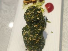 -老人和饭店(打浦路店)