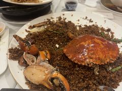 -喜记避风塘炒辣蟹(旗舰店)