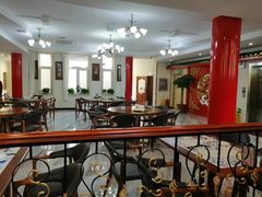 大堂-老都一处饺子馆(道里店)
