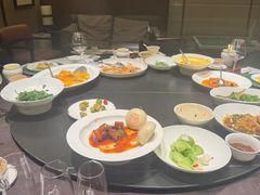 -秀儿四九城·新京菜(亚运村鸟巢店)