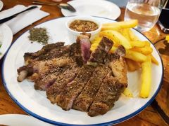 -羽深肉铺 Steak & Wine