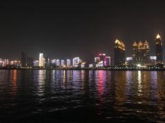 -武汉关码头(轮渡站)