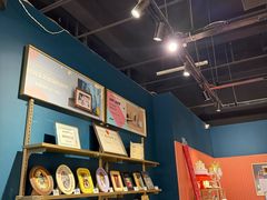 -海马体照相馆(天津世纪都会店)