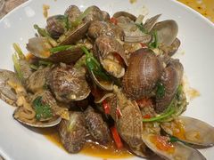 -杨氏青龙虾·羊蝎子(珠江路店)