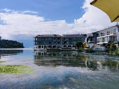 -南诏风情岛