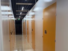 -安东易迷你自助仓储寄存仓库(草桥店)
