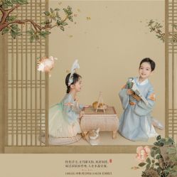 -倾城宝贝儿童摄影(浦东金谊店)