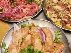 -杨小佳·齐齐哈尔烤肉·烤串(广州店)