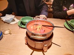 -耶里夏丽·丝路国际·新疆餐厅(浦东区东方路店)