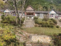 -大连天门山国家森林公园