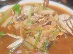-红盔甲·小龙虾(人民广场店)
