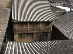 -山西王家大院