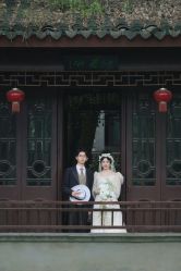 -今生有约婚纱摄影店(景德路店)