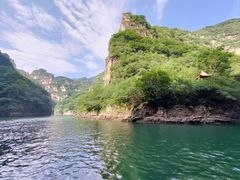 -龙庆峡风景区
