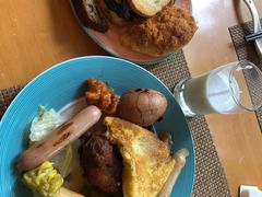 -佰园全日西餐厅-厦门佰翔软件园酒店