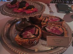 惠灵顿牛排-壳里西餐厅Coquille Seafood Bistro(蒙自路店)