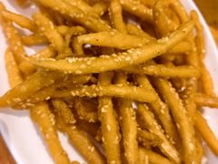 -付小姐在成都(中山公园店)