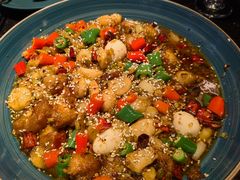 -华豫川酒家(大卫城店)