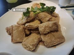 -虎哥私房菜(馒头山店)