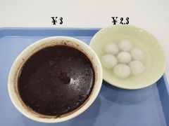 八宝粥-紫金港餐饮中心-风味餐厅(浙江大学紫金港校区店)
