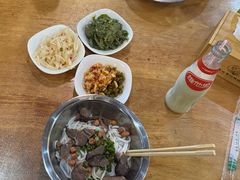 -李氏紫竹林卤粉(火车站店)