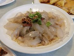 大拉皮-黄家饺子东北特色菜馆(湖滨商业街店)