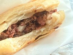 -闫家驴肉老店(华电一校店)