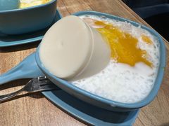 鲜果捞豆腐布甸-杨枝金捞甜品(氹仔泉澧店)