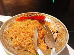 -鱼翅楼·津派砂锅鱼翅(水上公园店)