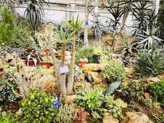 -国家植物园南园