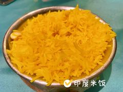 -恒河传奇印度餐厅GANGES