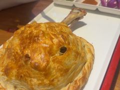 -石榴红了·非遗酥皮烤包子·新疆菜(瑞豪店)