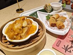 -点都德(千灯湖环宇城店)