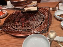 -王妃家(明洞中央店)