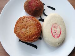 绿豆凸-北京稻香村(学清店)